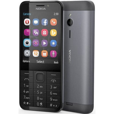    Nokia 230 Dual sim 