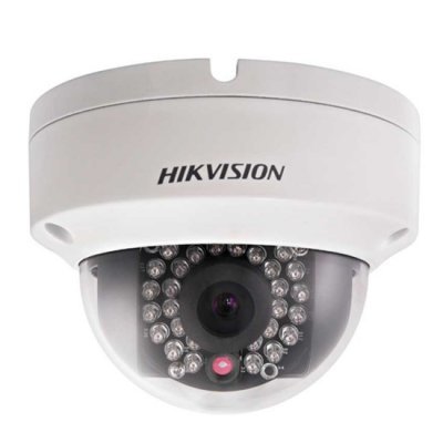    Hikvision DS-2CD2742FWD-IS
