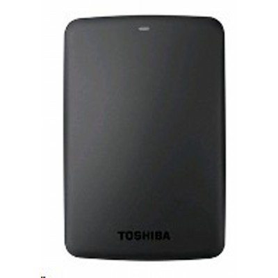     Toshiba HDTB305EK3AA 500Gb USB 3.0