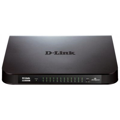   D-Link DGS-1024A/B1A