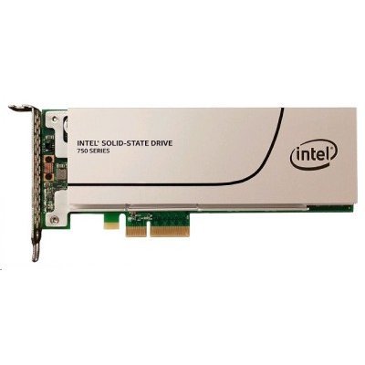   SSD Intel SSDPEDMW400G4X1 400Gb