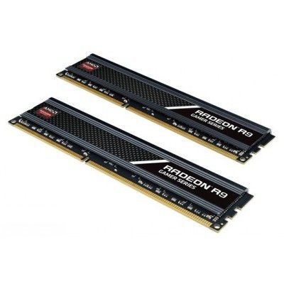      AMD R938G2130U1K 8Gb DDR3