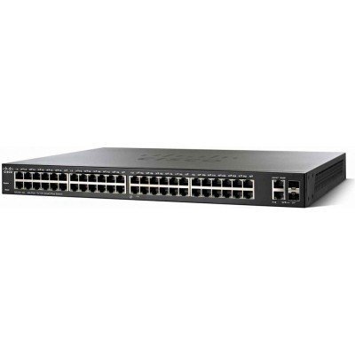   Cisco SF220-48P-K9-EU