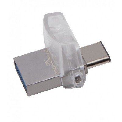  USB  Kingston DTDUO3C/32GB