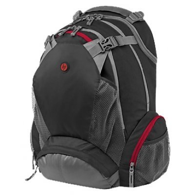     HP Full Featured Backpack 17.3