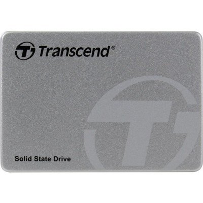   SSD Transcend TS256GSSD370S 256Gb