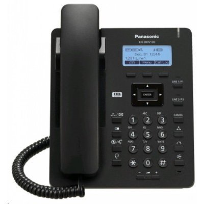  VoIP- Panasonic KX-HDV130RU 