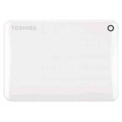     Toshiba HDTC810EW3AA 1Tb