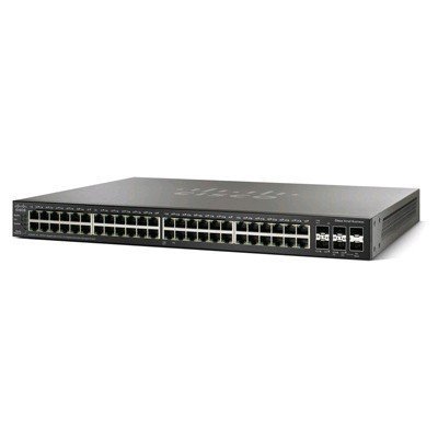   Cisco SG500X-48-K9-G5