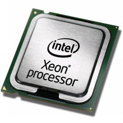   Intel Xeon E3-1230V5