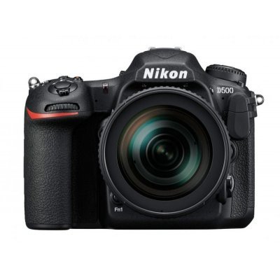    Nikon D500