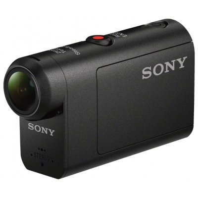    Sony Action Cam HDR-AS50