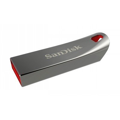  USB  Sandisk 64Gb Cruzer Metal (SDCZ71-064G-B35)
