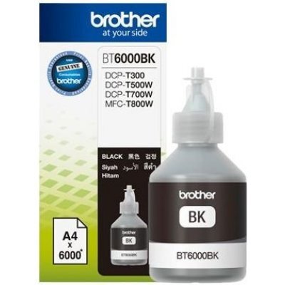      Brother BT6000BK   DCP-T300/T500W/T700W (6000.)