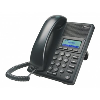  VoIP- D-Link DPH-120SE/F1A
