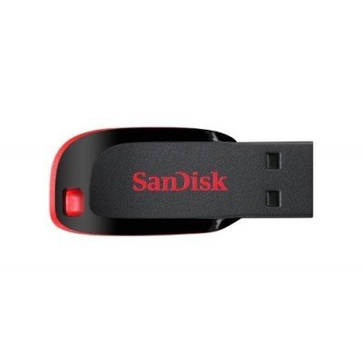  USB  Sandisk 128Gb Cruzer Blade SDCZ50-128G-B35 USB2.0 /