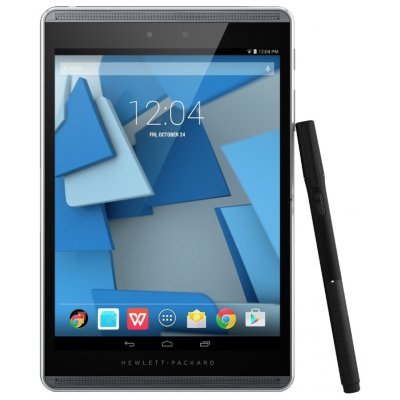    HP Pro Slate 8 Tablet 32Gb