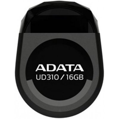  USB  A-Data AUD310-16G-RBK