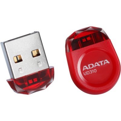  USB  A-Data AUD310-8G-RRD