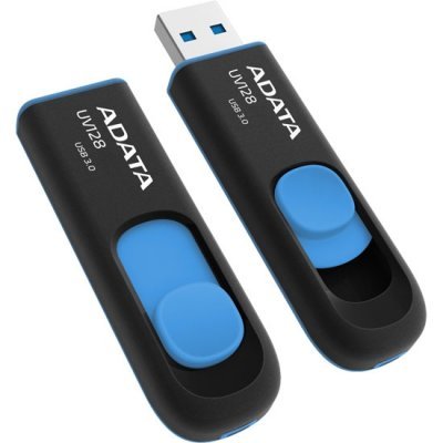 USB  A-Data AUV128-64G-RBE