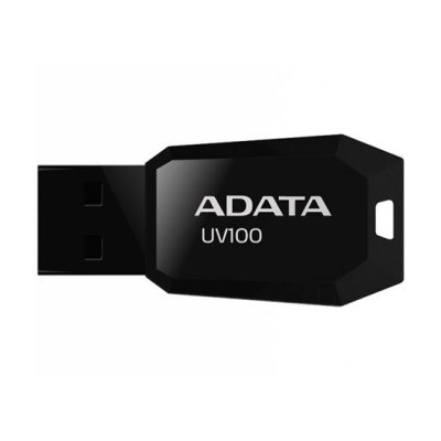  USB  A-Data AUV100-32G-RBK