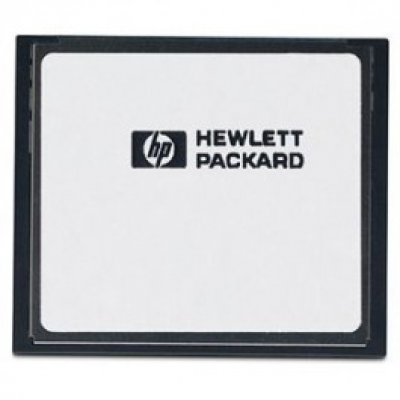    HP 7500 JC684A 1GB Compact Flash Card