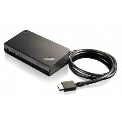  -   Lenovo ThinkPad OneLink+ Dock, [40A40090EU]