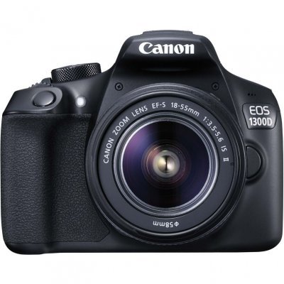    Canon EOS 1300D Kit