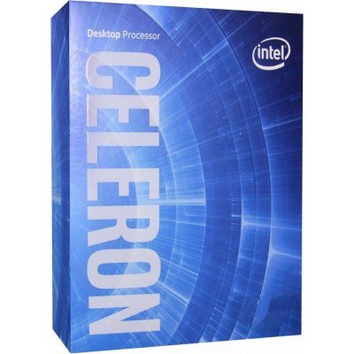   Intel Celeron G3900 Skylake (2800MHz, LGA1151, L3 2048Kb) Box