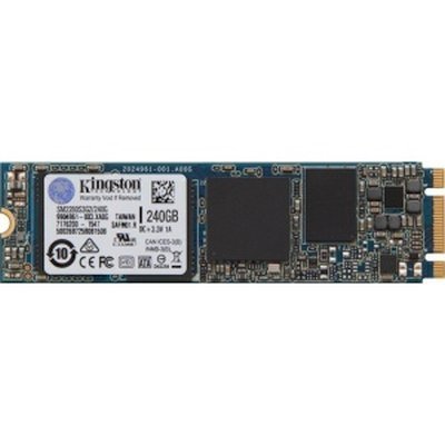   SSD Kingston SM2280S3G2/240G 240Gb