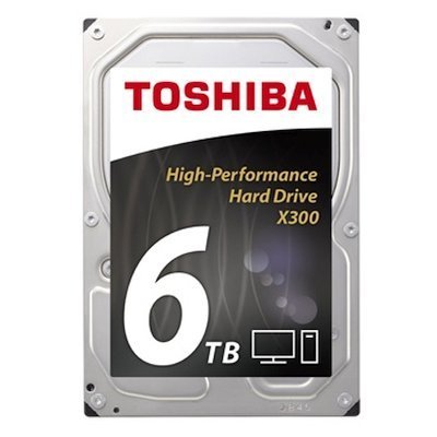     Toshiba HDWE160UZSVA