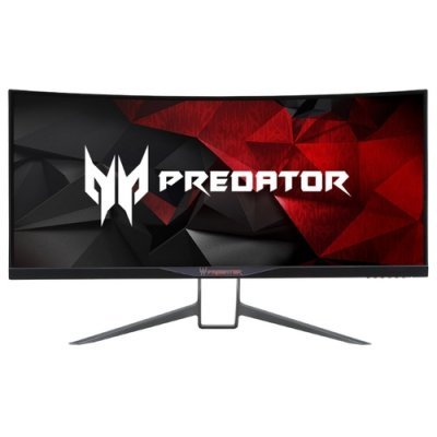   Acer 34" Predator X34