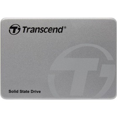   SSD Transcend TS1TSSD370S 1Tb