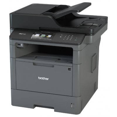     Brother MFC-L5750DW (<span style="color:#f4a944"></span>)