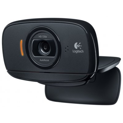  - Logitech HD Webcam C525