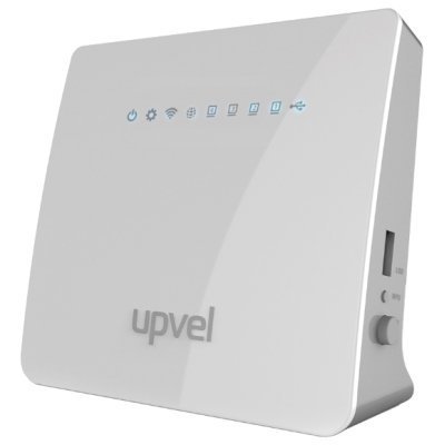  Wi-Fi  UPVEL UR-329BNU