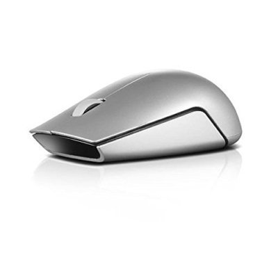   Lenovo 500 Wireless Mouse-WW (Silver) (GX30H55934)