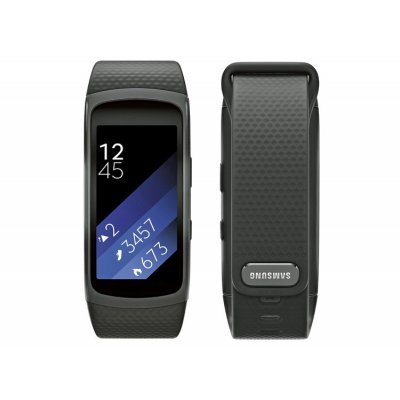    Samsung Gear Fit 2 