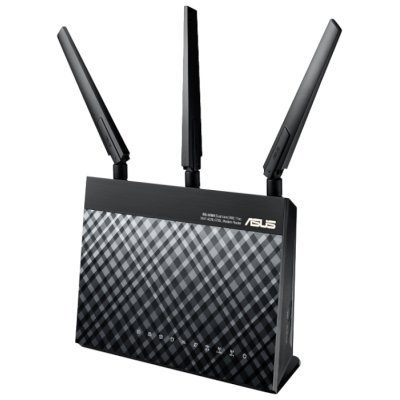  Wi-Fi xDSL   () ASUS DSL-AC68U