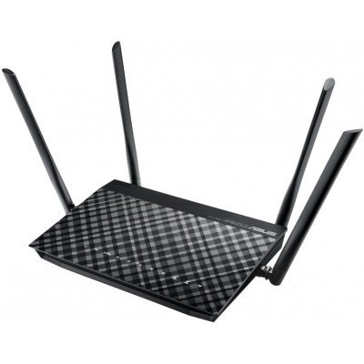  Wi-Fi xDSL   () ASUS DSL-AC52U