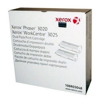  -    Xerox Phaser 3020/WC 3025 106R03048 