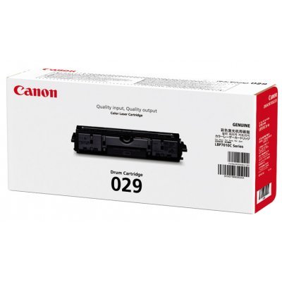      Canon DRUM CARTRIDGE 029 (4371B002)