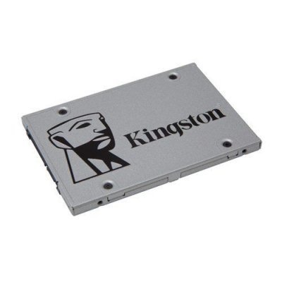   SSD Kingston SUV400S37/120G 120Gb