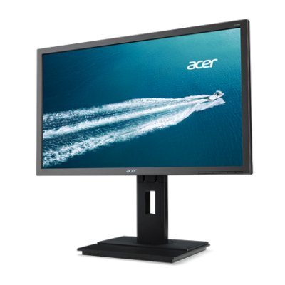   Acer 23.8" B246HYLAymdpr (UM.QB6EE.A05) -