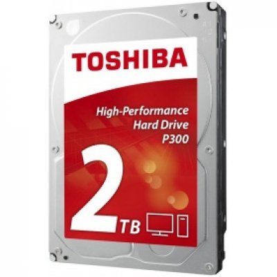     Toshiba 2Tb HDWD120EZSTA