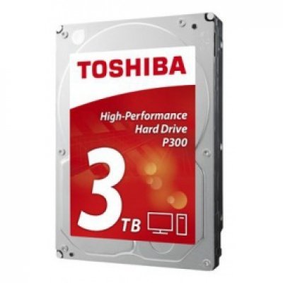     Toshiba 3Tb HDWD130EZSTA