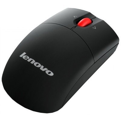   Lenovo Laser Wireless Mouse