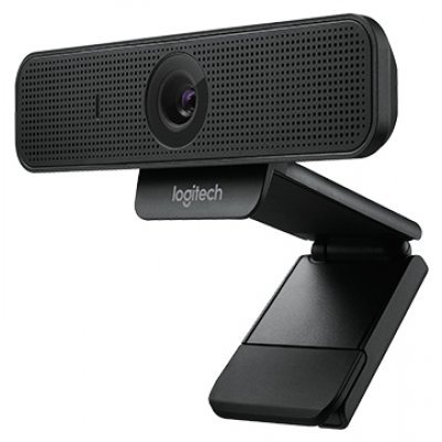  - Logitech HD Webcam C925e