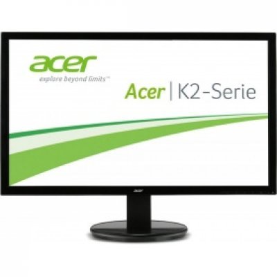   Acer 23.8" K242HYLbid