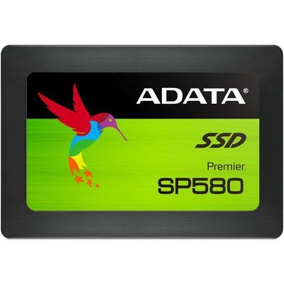  SSD A-Data ASP580SS3-120GM-C